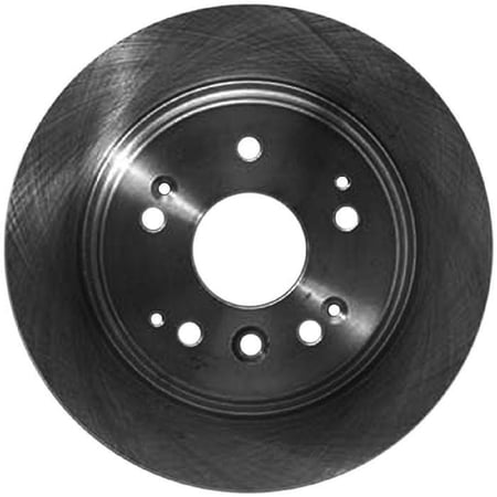 BENDIX PRT5423 Bendix Brake Rotor Fits select: 2006 ACURA 3.2TL, 2004-2005 ACURA TL