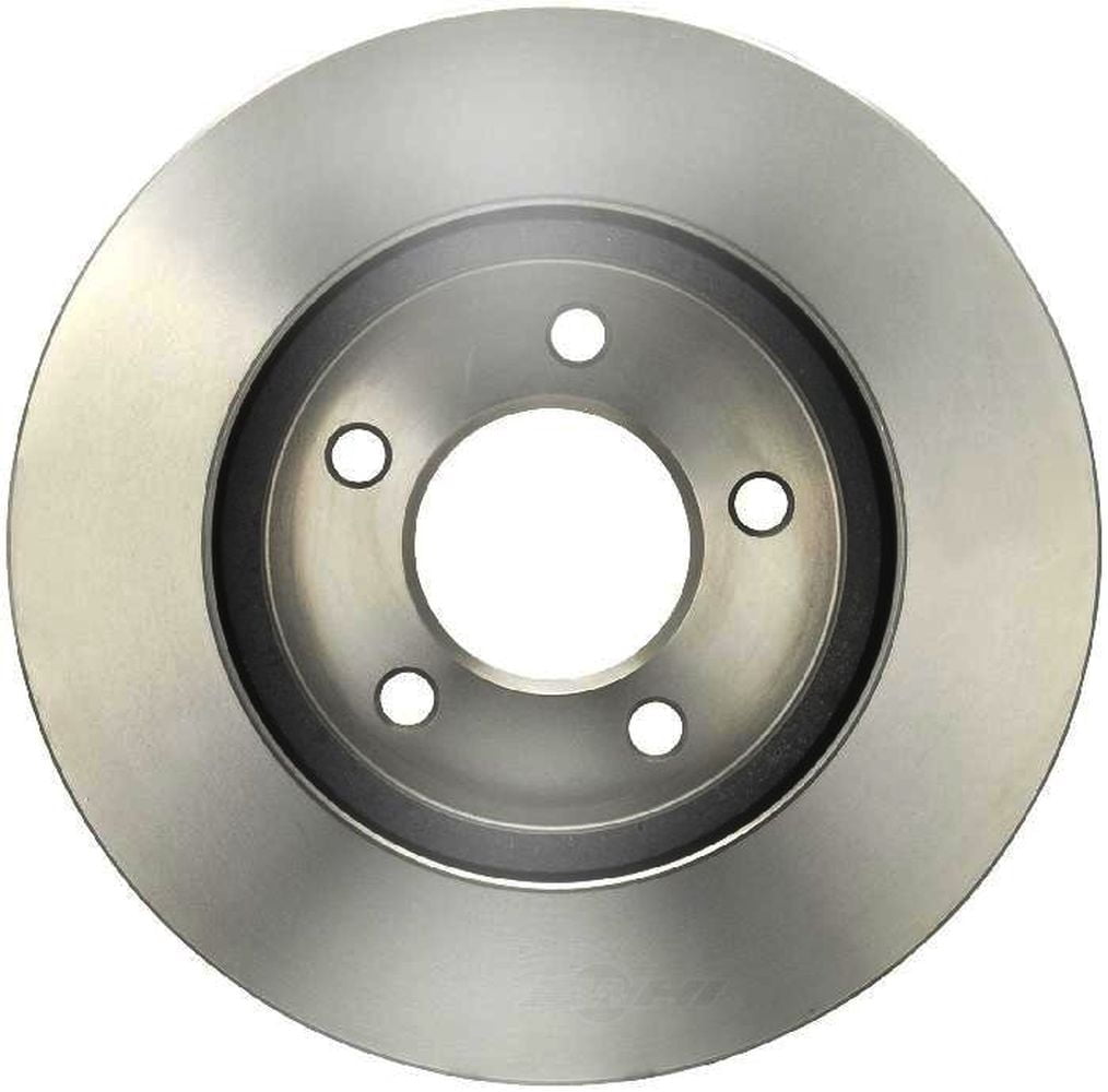 BENDIX PRT5468 Bendix Brake Rotor Fits select: 2004-2008 CHRYSLER PACIFICA