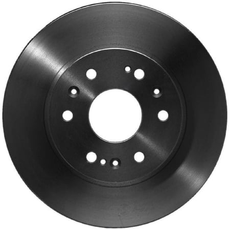 BENDIX PRT5582 Bendix Brake Rotor Fits select: 2005-2018 CHEVROLET SILVERADO, 2007-2018 CHEVROLET TAHOE