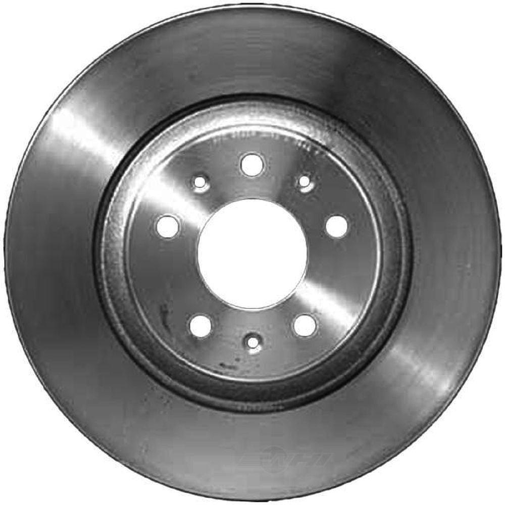 BENDIX PRT5596 Bendix Brake Rotor Fits select 2007 CADILLAC CTSV HI