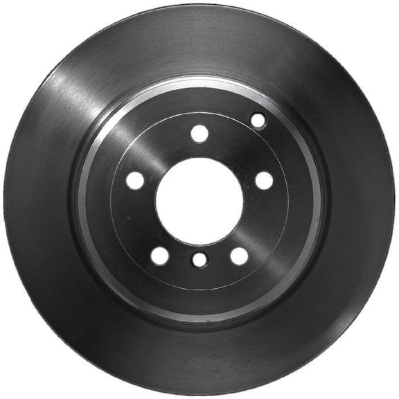 BENDIX PRT5598 Bendix Brake Rotor Fits select: 2003-2005 LAND ROVER RANGE ROVER