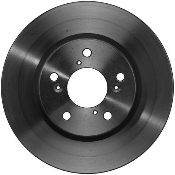 BENDIX PRT5604 Bendix Brake Rotor