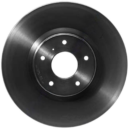 BENDIX PRT5611 Bendix Brake Rotor Fits select: 2005-2007 NISSAN MURANO, 2005 NISSAN ALTIMA S/SL