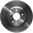 thumbnail image 1 of BENDIX PRT5654 Bendix Brake Rotor, 1 of 2