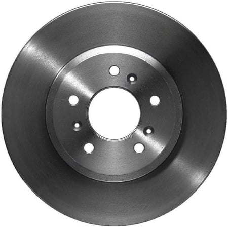 BENDIX PRT5654 Bendix Brake Rotor