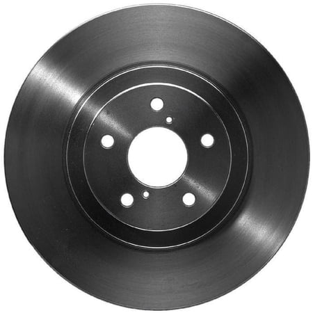 BENDIX PRT5657 Bendix Brake Rotor Fits select: 2009-2018 SUBARU FORESTER, 2008-2013 SUBARU OUTBACK