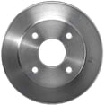 thumbnail image 1 of BENDIX PRT5659 Bendix Brake Rotor, 1 of 2