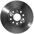 thumbnail image 1 of BENDIX PRT5682 Bendix Brake Rotor Fits select: 2005-2007,2009-2016 VOLKSWAGEN JETTA, 1 of 2