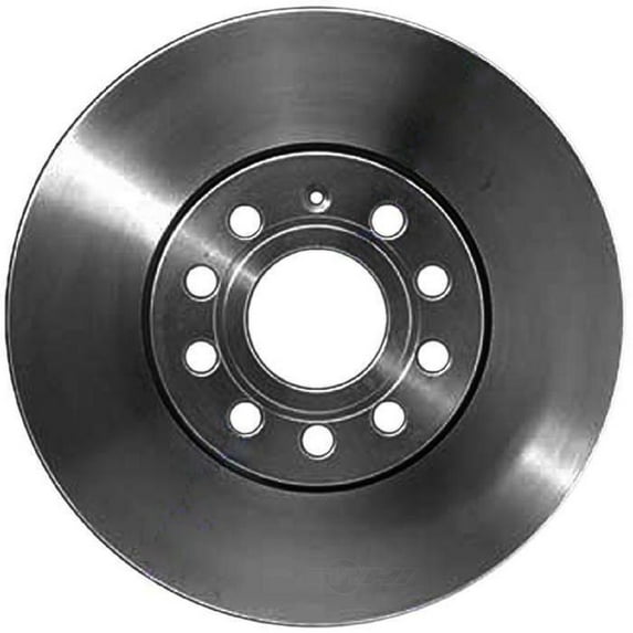 BENDIX PRT5682 Bendix Brake Rotor Fits select: 2005-2007,2009-2016 VOLKSWAGEN JETTA