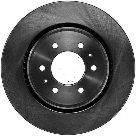 BENDIX PRT5698 Bendix Brake Rotor Fits select: 2010-2017 FORD F150, 2007-2018 FORD EXPEDITION