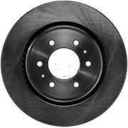 BENDIX PRT5698 Bendix Brake Rotor Fits select 2010-2017 FORD F150, 2007-2018 FORD EXPEDITION