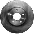 thumbnail image 1 of BENDIX PRT5701 Bendix Brake Rotor Fits select: 2007-2009 FORD EDGE, 2007-2009 LINCOLN MKX, 1 of 3
