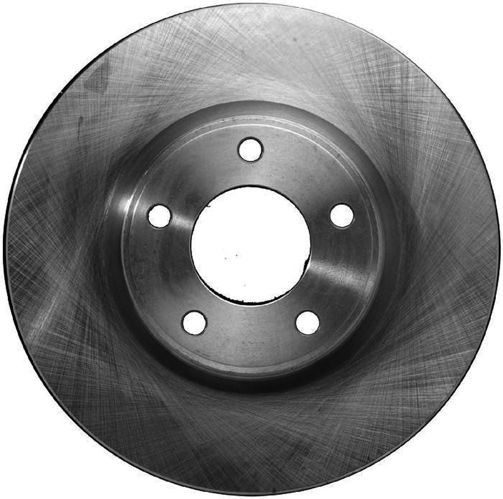 BENDIX PRT5701 Bendix Brake Rotor Fits select: 2007-2009 FORD EDGE, 2007-2009 LINCOLN MKX