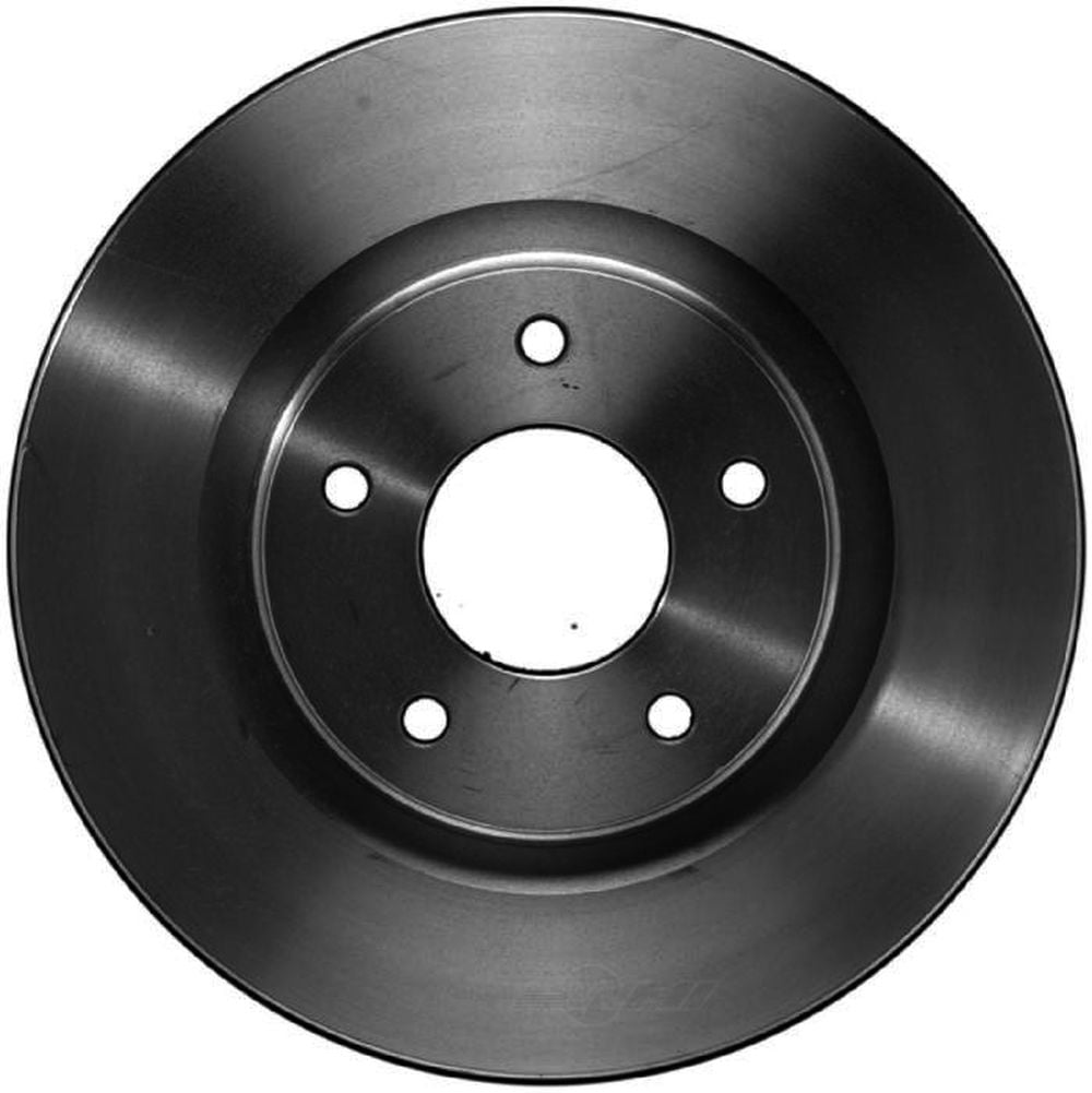 BENDIX PRT5706 Bendix Brake Rotor Fits select 20072017 JEEP PATRIOT