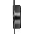 thumbnail image 1 of BENDIX PRT5708 Bendix Brake Rotor Fits select: 2008-2012 JEEP LIBERTY, 2007-2011 DODGE NITRO, 1 of 2