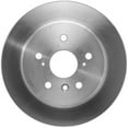 thumbnail image 1 of BENDIX PRT5712 Bendix Brake Rotor Fits select: 2007-2011 TOYOTA CAMRY, 2007-2012 LEXUS ES, 1 of 2