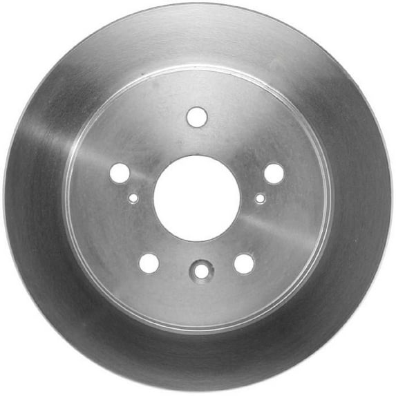 BENDIX PRT5712 Bendix Brake Rotor Fits select: 2007-2011 TOYOTA CAMRY, 2007-2012 LEXUS ES