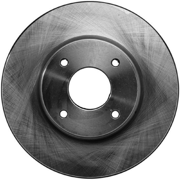 BENDIX PRT5721 Bendix Brake Rotor Fits select: 2007-2012 NISSAN SENTRA, 2007-2012 NISSAN VERSA