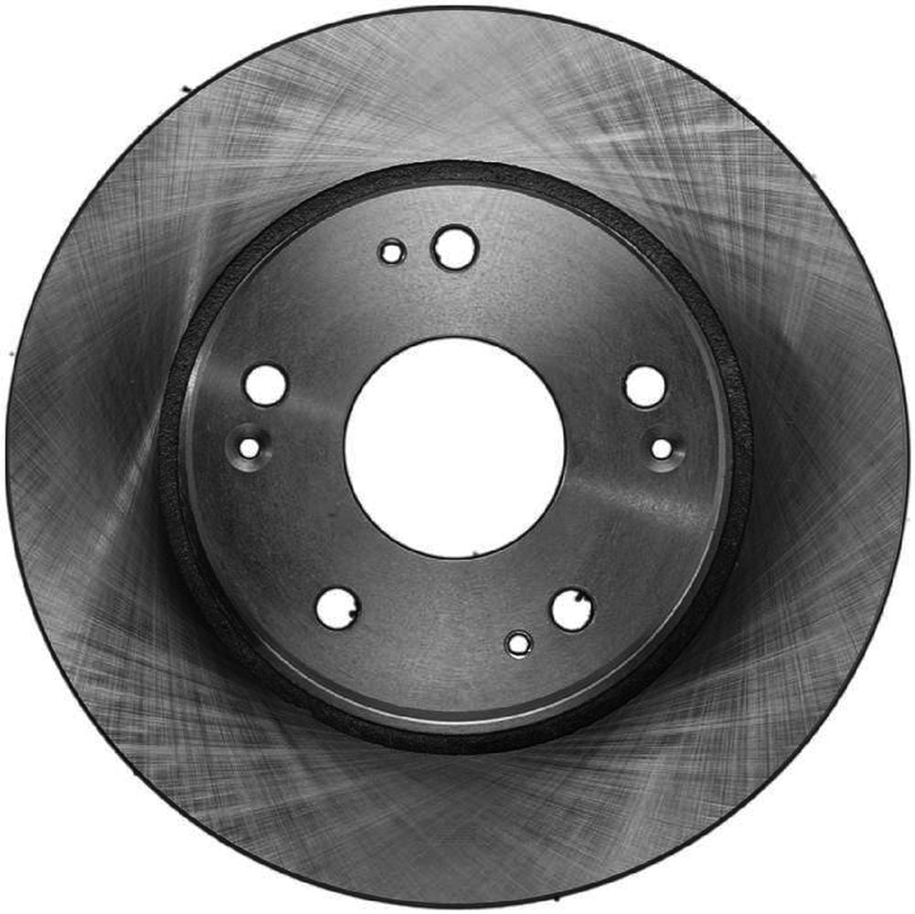 Bendix Rotor Hub BENDIX PRT5765 Bendix Brake Rotor Fits select: 2006-2010,2012-2014 ...