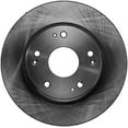 thumbnail image 1 of BENDIX PRT5765 Bendix Brake Rotor Fits select: 2006-2010,2012-2014 HONDA CIVIC EX, 1 of 2