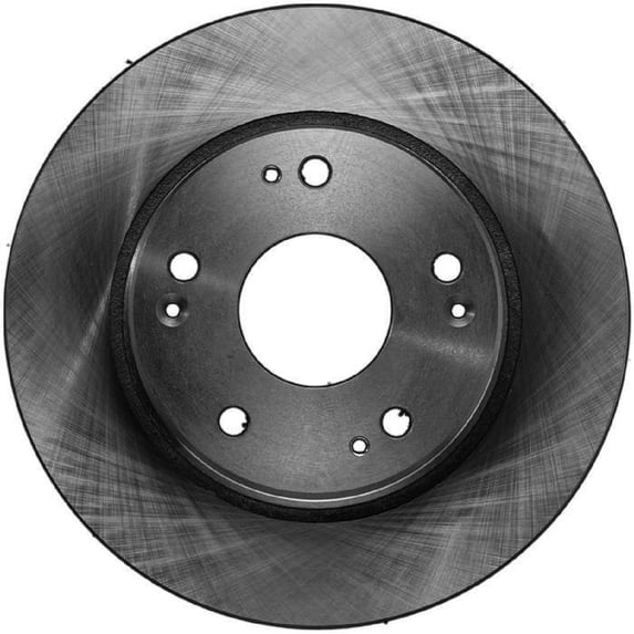 BENDIX PRT5765 Bendix Brake Rotor Fits select: 2006-2010,2012-2014 HONDA CIVIC EX