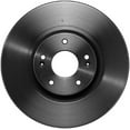 thumbnail image 1 of BENDIX PRT5775 Bendix Brake Rotor Fits select: 2007-2012 HYUNDAI VERACRUZ, 1 of 2