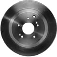thumbnail image 1 of BENDIX PRT5776 Bendix Brake Rotor, 1 of 5