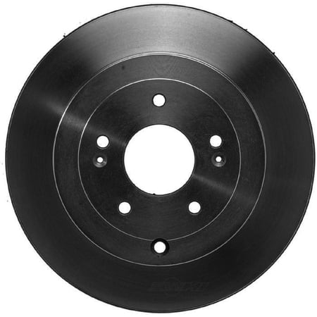 BENDIX PRT5778 Bendix Brake Rotor Fits select: 2007-2009 HYUNDAI SANTA FE