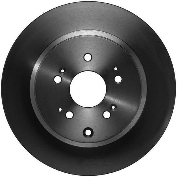 BENDIX PRT5784 Bendix Brake Rotor Fits select: 2011-2017 HONDA ODYSSEY, 2009-2015 HONDA PILOT