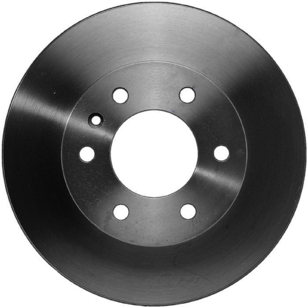 BENDIX PRT5825 Bendix Brake Rotor Fits select: 2010-2017 MERCEDES-BENZ SPRINTER, 2007-2009 DODGE SPRINTER