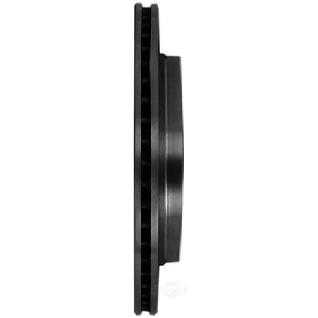 BENDIX PRT5836 Bendix Brake Rotor Fits select: 2010-2015 CHEVROLET CAMARO, 2008-2009 CADILLAC CTS HI FEATURE V6