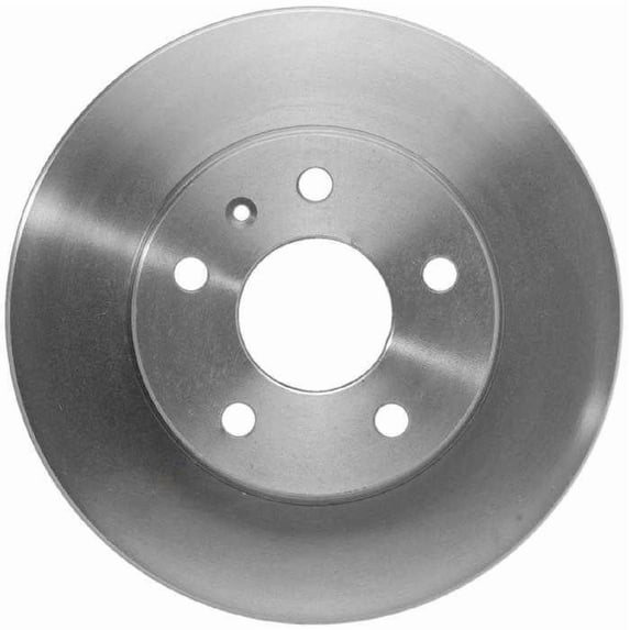 BENDIX PREMIUM DRUM AND ROTOR PRT5838 Bendix Brake Rotor