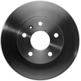 thumbnail image 1 of BENDIX PRT5838 Bendix Brake Rotor, 1 of 2