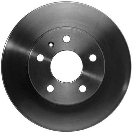 BENDIX PRT5838 Bendix Brake Rotor