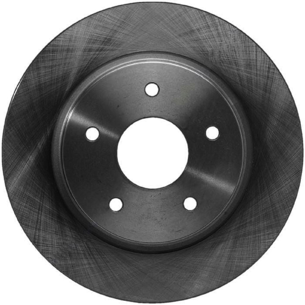 Bendix プレミアムドラム＆ローター PRT1519 フロントブレーキローター 1パック 並行輸入品 1990 Ford Bronco II Disc Brake Rotor and Hub Assembly Brake
