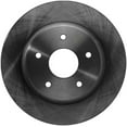 thumbnail image 1 of BENDIX PRT5844 Bendix Brake Rotor Fits select: 2008-2016 CHRYSLER TOWN & COUNTRY, 2008-2015 DODGE GRAND CARAVAN, 1 of 2
