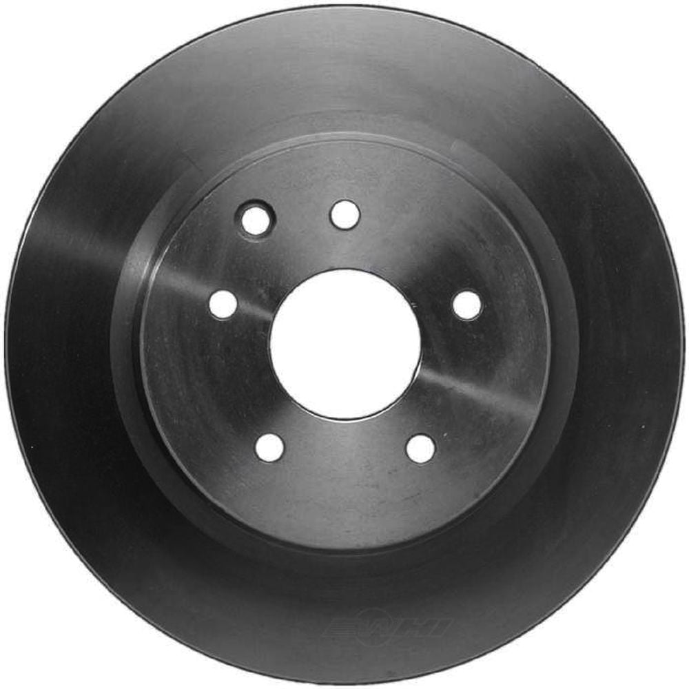BENDIX PRT5845 Bendix Brake Rotor Fits select: 2009-2013 INFINITI G37, 2005-2008 INFINITI G35