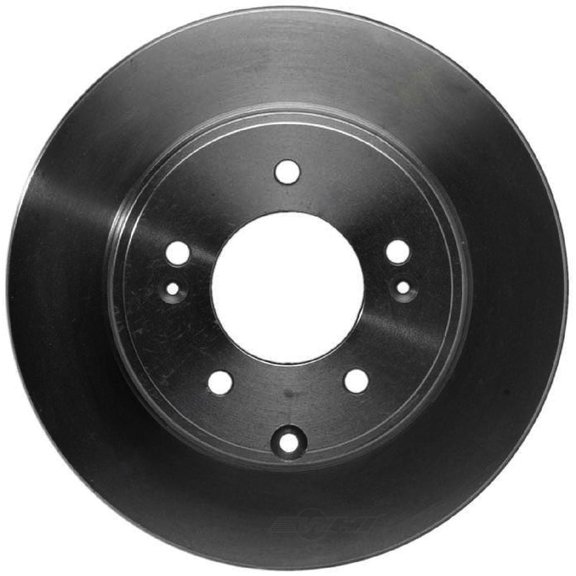 BENDIX PRT5846 Bendix Brake Rotor Fits select: 2006-2017 HYUNDAI SONATA, 2011-2016 KIA OPTIMA