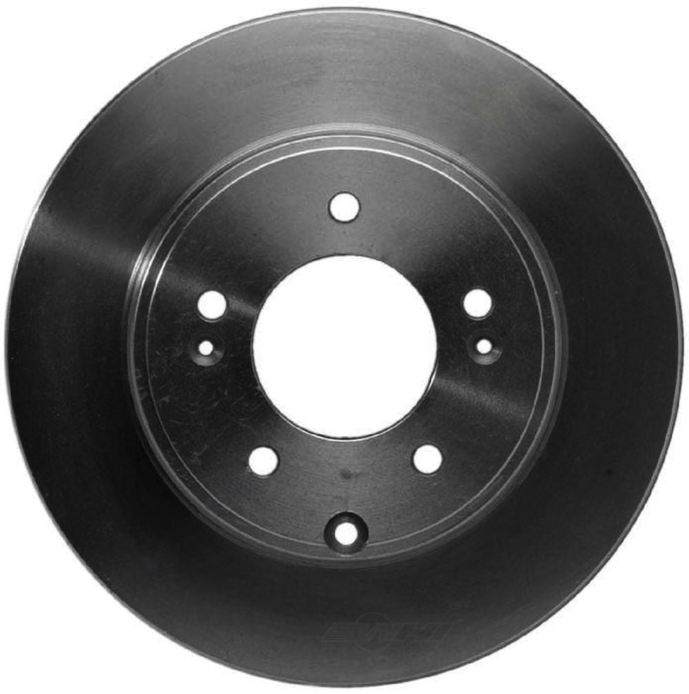 BENDIX PRT5846 Bendix Brake Rotor Fits select 20062017 HYUNDAI SONATA