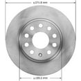 thumbnail image 1 of BENDIX PRT6086 Bendix Brake Rotor Fits select: 2011-2014 VOLKSWAGEN JETTA, 2012-2013 VOLKSWAGEN PASSAT, 1 of 5