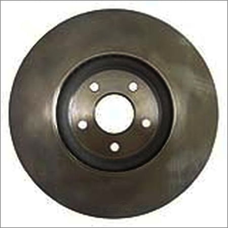 BENDIX PRT6283 Bendix Brake Rotor Fits select: 2013-2019 FORD ESCAPE, 2014-2018 FORD TRANSIT CONNECT