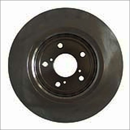 BENDIX PRT6292 Bendix Brake Rotor Fits select: 2016-2019 HONDA PILOT, 2011-2019 HONDA ODYSSEY