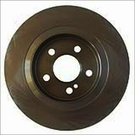 BENDIX PRT6312 Bendix Brake Rotor Fits select: 2014-2016 MERCEDES-BENZ CLA, 2015-2016 MERCEDES-BENZ GLA