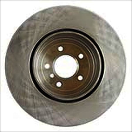 BENDIX PRT6318 Bendix Brake Rotor Fits select: 2012-2019 BMW 650, 2011-2016 BMW 550