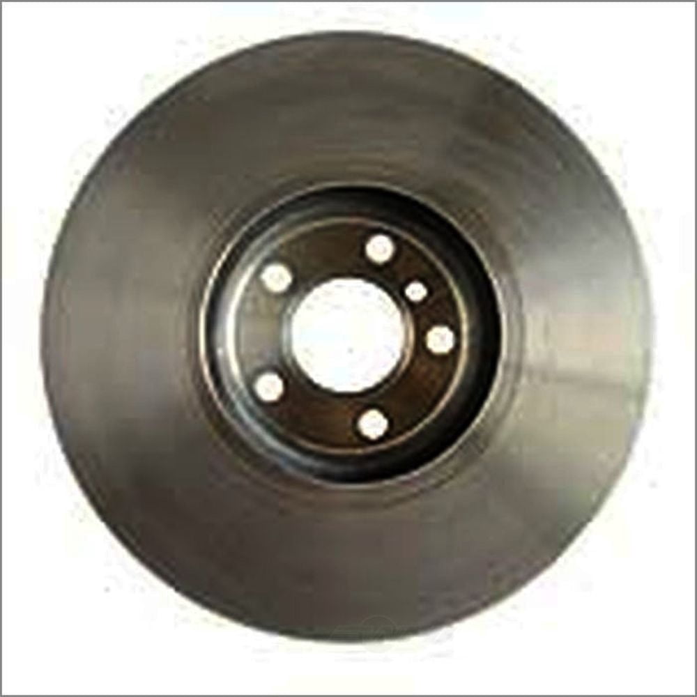 BENDIX PRT6320 Bendix Brake Rotor Fits select: 2012-2016 BMW 650, 2011-2016 BMW 550