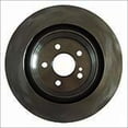 thumbnail image 1 of BENDIX PRT6380 Bendix Brake Rotor, 1 of 5