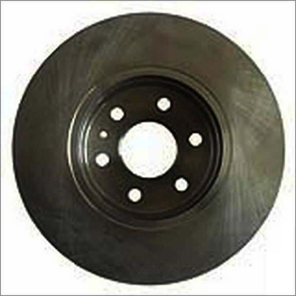 BENDIX PRT6383 Bendix Brake Rotor Fits select: 2015-2019 CHEVROLET COLORADO, 2015-2019 GMC CANYON