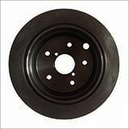 BENDIX PRT6385 Bendix Brake Rotor Fits select: 2015 SUBARU WRX