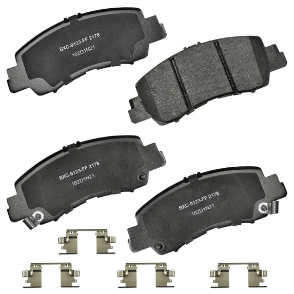 BENDIX SBC2178 Bendix Premium Ceramic