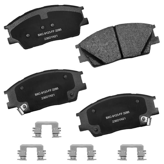 BENDIX SBC2285 Bendix Premium Ceramic
